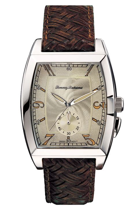 tommy bahama watches for men